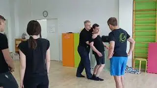 Методический день самодиагностики, парная работа