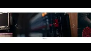 Helios Web Design - Design Elements 7 (Carousel Slider)