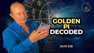 Golden Pi Decoded