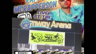 Rappy McRapperson - Live at the Amway Arena (FULL ALBUM)