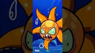octogeddon АЙВАЕААЙА  