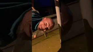 Что за бэтмен???