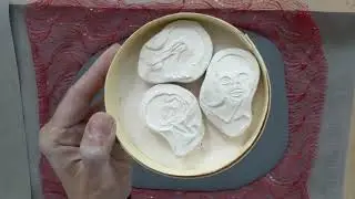 Slab Template Cups (Part I)