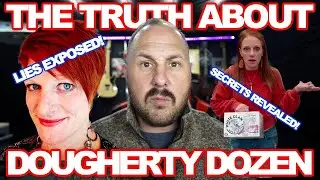 DCP VAULT Dougherty Dozen Insider Info About This Crazy Family! RE-UPLOAD
