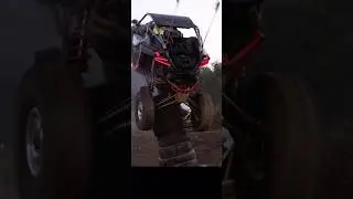#mudmadness #madness #rzr #polaris #flip #frontflip #rolling