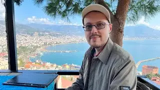 The Truth About Alanya in December 2022. Is It Possible to Live There? Bloggers Won't Tell the Tr...