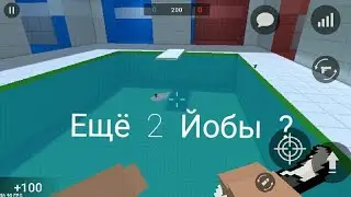 Новые Йобы В Блок Страйк 4.5.1.