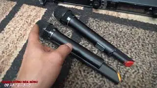 Siêu Phẩm Micro Sennheiser EM3732II-SKM5200-Neumann KK105S Giá Siêu Rẻ 09.46.73.46.46
