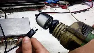 Оптический ДПКВ для диамаг 2