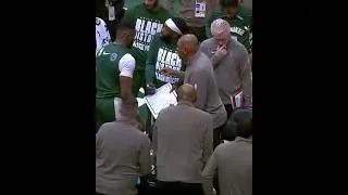 Pat Bev already doing a better job than Doc Rivers 😂 #shorts
