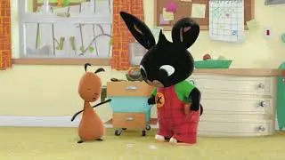 Bing Meet Flop  CBeebies