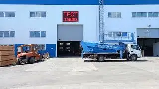 Монохромное табло 2х3 метра