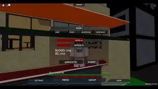 ROBLOX: Two Codes In (Project Ghoul)