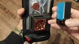 LWC Steam deck OC cooler 2.0