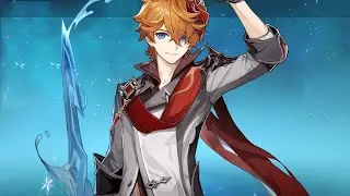 What Childe/Tartalgia Has To Say About Other Characters - Lvl 10 Friendship | Genshin Impact | [Eng]