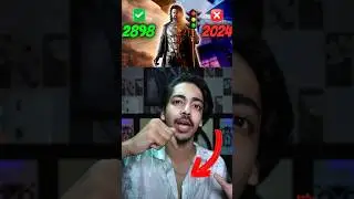 Kalki 2898 AD Movie  #shorts #kalki2898ad