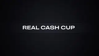 REAL CASH CUP.  Кто заберёт 5000р?