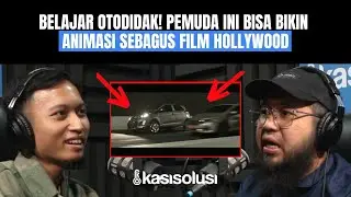 MODAL HP DOANG! CARA BIKIN 3D OBJECT MESKIPUN PAKAI APLIKASI GRATISAN - Faiz Poerwita