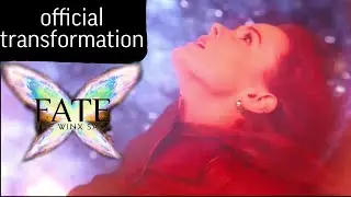 official transformation from 