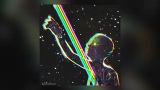 Spacey Synth Melodic Acoustic Drums Type Beat (prod. Remy Buster)