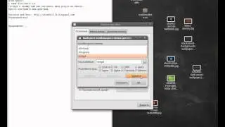 Как настроить pinyin в Ubuntu Часть 2