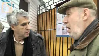 ОТОБРАЛИ ПЛАКАТ