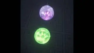 Unity Stylized VFX