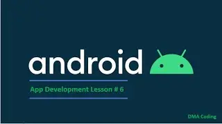 Android app development | Web API call response handle | Recycler view example
