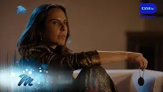 Who are you? – The Cleaning Lady | S3 | M-Net