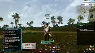 ArcheAge 6.0 | Unchained | Сервер Halnaak!