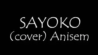 Sayoko (Short Cover)