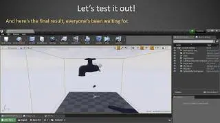 NEW Unreal Engine C++ tutorial PART 5: Timers