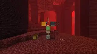 How to build a chunk loader in the nether (26.1, Java Edition) [Updated]