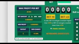New Script Freebitcoin 21 July 2017