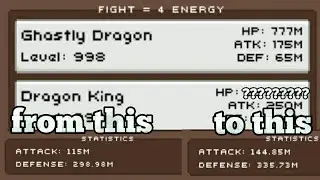 Simplest RPG | WE FINALLY KILLED THE DRAGON KING!