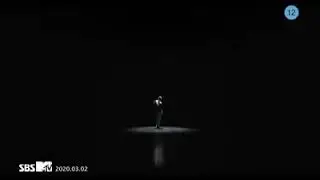 Black Swan Bts Lyrics