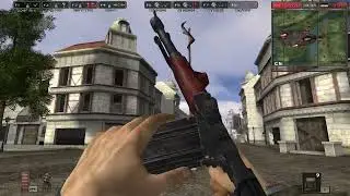 Battlefield 1942  WW2 Online Multiplayer Gameplay PC - 2023/06/23  01:02  24 418