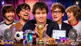 Channel Hack, Topless, GTA 6 and Other News - The Fan! (Buster, Ragovskiy)