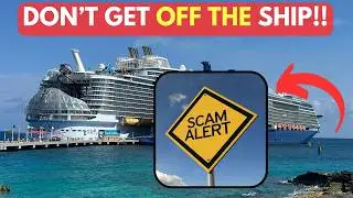 Why Smart Cruisers Skip Port Days – And You Should Too