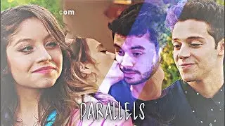damona/lutteo | parallels