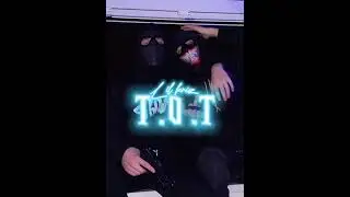 Lil Kriz - T. O. T (audio)