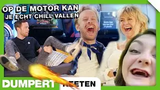 Daan Boom in DUMPERTREETEN!