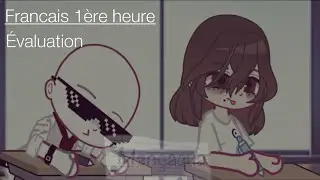 Quand t'as des évals le jour de ton anniversaire 🥲 (Bon anniversaire moi même !)