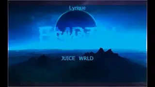 Juice WRLD - Empty (Lyrics)