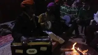 Classical Rajasthani Folk Music - Part 2