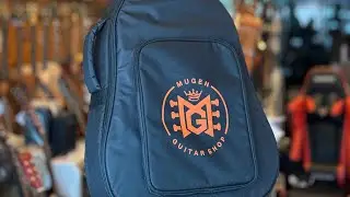 กระเป๋าหนา MUGEN giggles BAG  ราคา 499.-