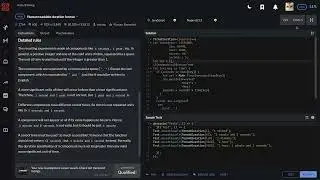 Human readable duration format