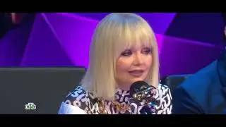АНОНС ШОУ МАСКА. БАБОЧКА. 18 Февраля на телеканале НТВ в 