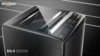 Whirlpool - Whitemagic Gen x