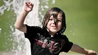 Scottsdale Children's Photographer